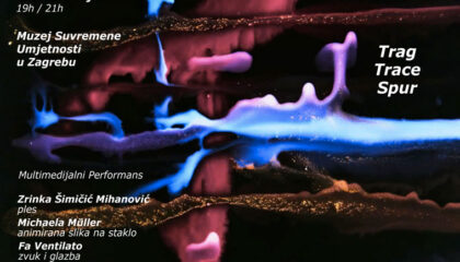 TRAG/TRACE/SPUR
