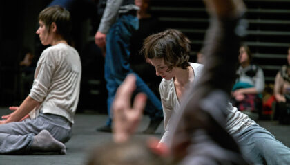 DISAPPEARANCES