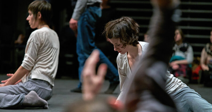 DISAPPEARANCES