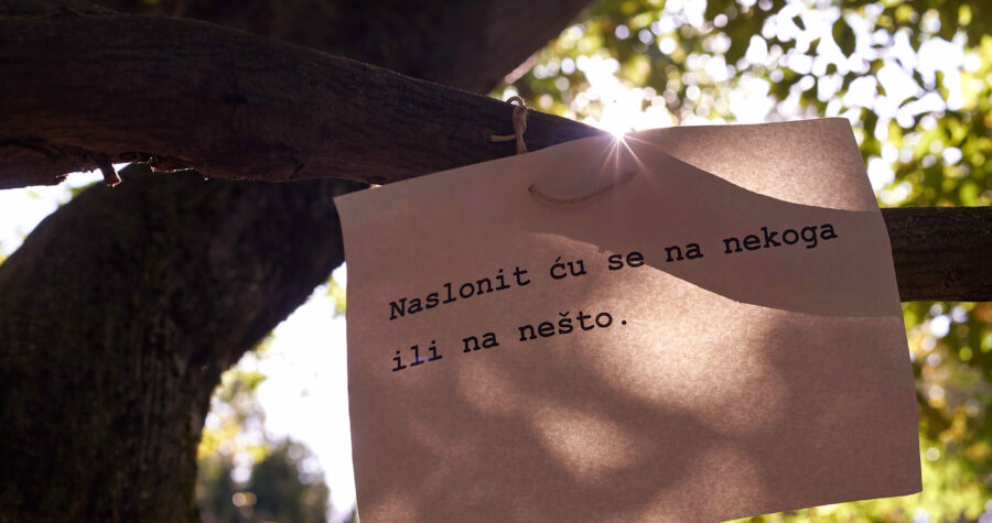 IZVEDBA KOJA SE DIRA