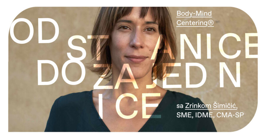 Od stanice do zajednice – jutarnja BMC® praksa