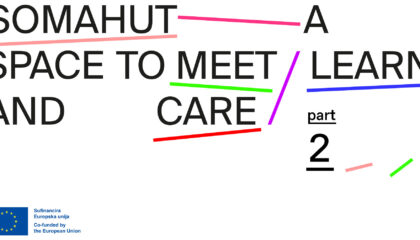 SomaHut – a space to meet, learn, and care, part II